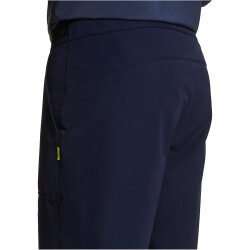 FALKE Trekkingshorts Herren 6116 - space blue S