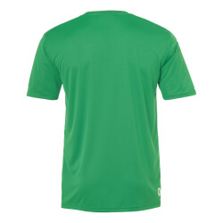 Kempa Polyester Shirt grün S