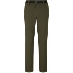 FALKE Trekking-Hose Herren 7754 - herb S