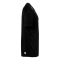 Kempa Polyester Shirt schwarz L