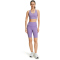FALKE Madison Low Support Sport-BH Damen 8235 - lavender XS