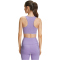 FALKE Madison Low Support Sport-BH Damen 8235 - lavender XS