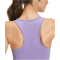 FALKE Madison Low Support Sport-BH Damen 8235 - lavender XL