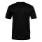 Kempa Polyester Shirt schwarz 3XL