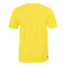 Kempa Polyester Shirt limonengelb S
