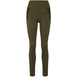 FALKE Core Tights Damen 7754 - herb XS