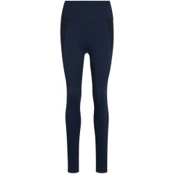 FALKE Core Tights Damen 6116 - space blue XS
