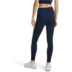 FALKE Core Tights Damen 6116 - space blue XS