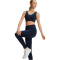 FALKE Core Tights Damen 6116 - space blue XS