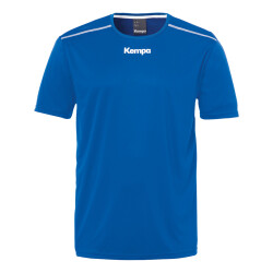Kempa Polyester Shirt royal M