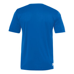 Kempa Polyester Shirt royal M