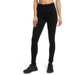 FALKE Core Tights Damen 3000 - black XS