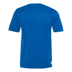 Kempa Polyester Shirt royal L