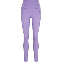 FALKE CORE Sport Tights Damen 8235 - lavender XS