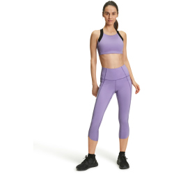 FALKE CORE 3/4 Sport Tights Damen 8235 - lavender XS