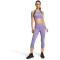 FALKE CORE 3/4 Sport Tights Damen 8235 - lavender XS