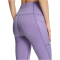 FALKE CORE 3/4 Sport Tights Damen 8235 - lavender XS