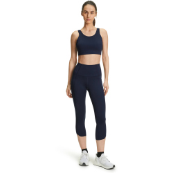 FALKE CORE 3/4 Sport Tights Damen 6116 - space blue XS