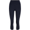 FALKE CORE 3/4 Sport Tights Damen 6116 - space blue XS