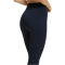 FALKE CORE 3/4 Sport Tights Damen 6116 - space blue XS