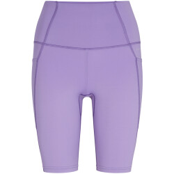 FALKE CORE kurze Leggings Damen 8235 - lavender XS
