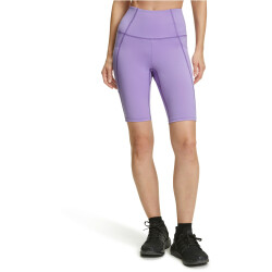 FALKE CORE kurze Leggings Damen 8235 - lavender XS