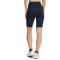 FALKE CORE kurze Leggings Damen 6116 - space blue XS
