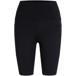 FALKE CORE kurze Leggings Damen 3000 - black XS