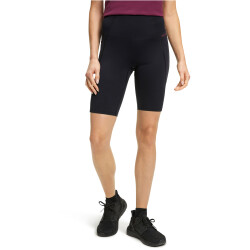 FALKE CORE kurze Leggings Damen 3000 - black XS