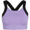 FALKE Core Max Sport-BH Damen 8235 - lavender XS