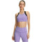 FALKE Core Max Sport-BH Damen 8235 - lavender XS