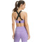 FALKE Core Max Sport-BH Damen 8235 - lavender XS