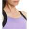 FALKE Core Max Sport-BH Damen 8235 - lavender XS