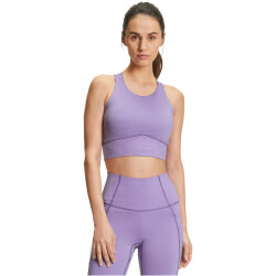 FALKE Core Racer Sport-BH Damen 8235 - lavender XS