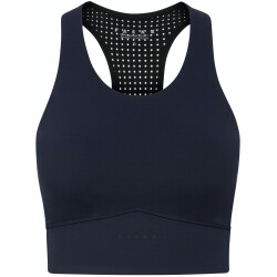 FALKE Core Racer Sport-BH Damen 6116 - space blue XS