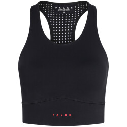 FALKE Core Racer Sport-BH Damen 3000 - black XS
