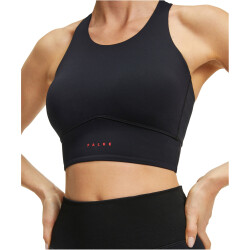 FALKE Core Racer Sport-BH Damen 3000 - black XS