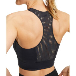 FALKE Core Racer Sport-BH Damen 3000 - black XS