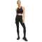 FALKE Core Racer Sport-BH Damen 3000 - black XS