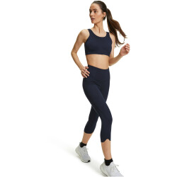 FALKE CORE Classic Sport-BH Damen 6116 - space blue XS