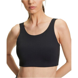 FALKE CORE Classic Sport-BH Damen 3000 - black XS