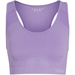 FALKE Madison Low Support Sport-BH 8235 - lavender XS
