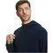 FALKE Yoga Hoodie Herren 6116 - space blue S
