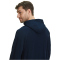 FALKE Yoga Hoodie Herren 6116 - space blue S