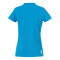 Kempa Poloshirt WOMEN kempablau XS