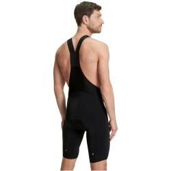 FALKE Fahrrad-Trägerhose Herren 3000 - black S