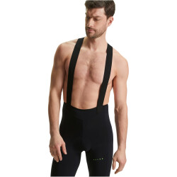 FALKE Fahrrad-Trägerhose Herren 3000 - black S