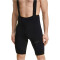 FALKE Fahrrad-Trägerhose Herren 3000 - black S
