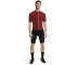 FALKE Fahrrad-Trägerhose Herren 3000 - black S