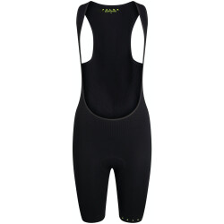 FALKE Seamless Fahrrad-Trägerhose Damen 3000 - black XS